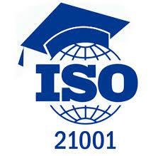 ISO 21001 Educational Organisation