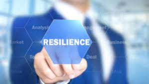 ISO 22316 Security And Organisation Resilience