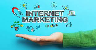 Internet Marketing Level 2