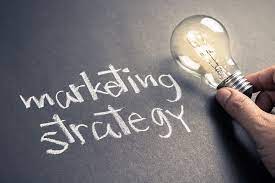 Marketing Strategy Level 2