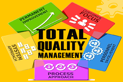 TQM and Quality Tools