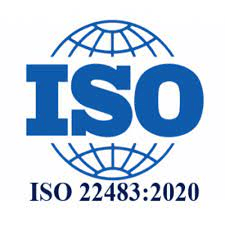 ISO 22483 Awareness Training